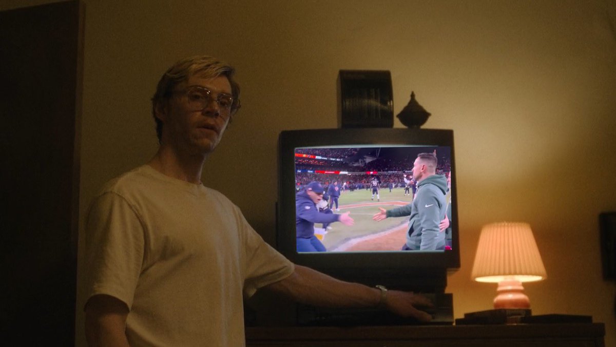 “We are just going to watch the bears whoop packers ass in the playoffs”