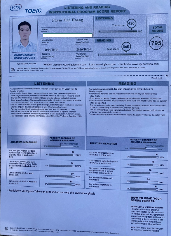 Hoàng Phạm | Ethan tweet media