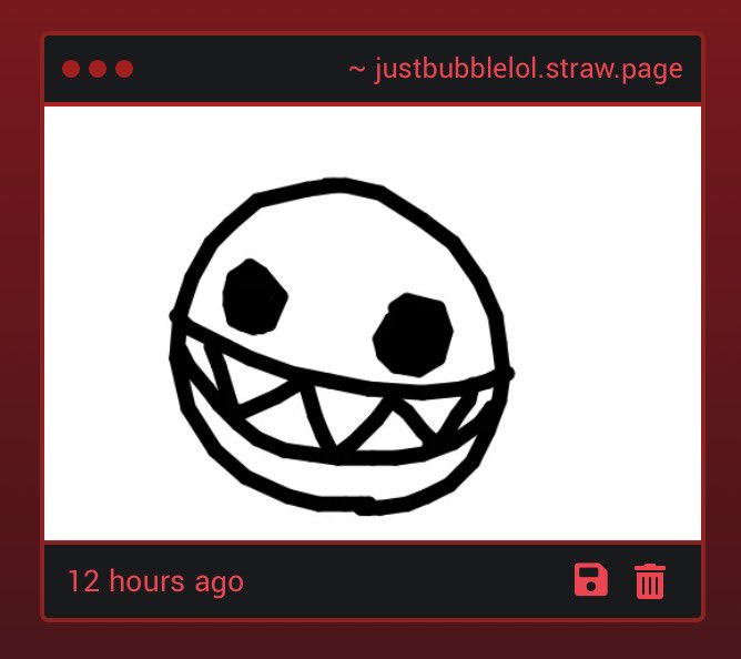 Bubble (@JustBubbleLOL) / Posts / X