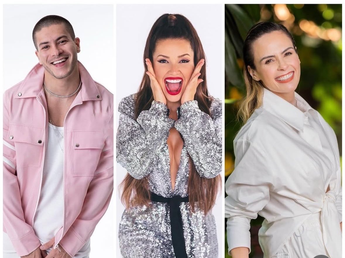 EXPOSITA. tweet media