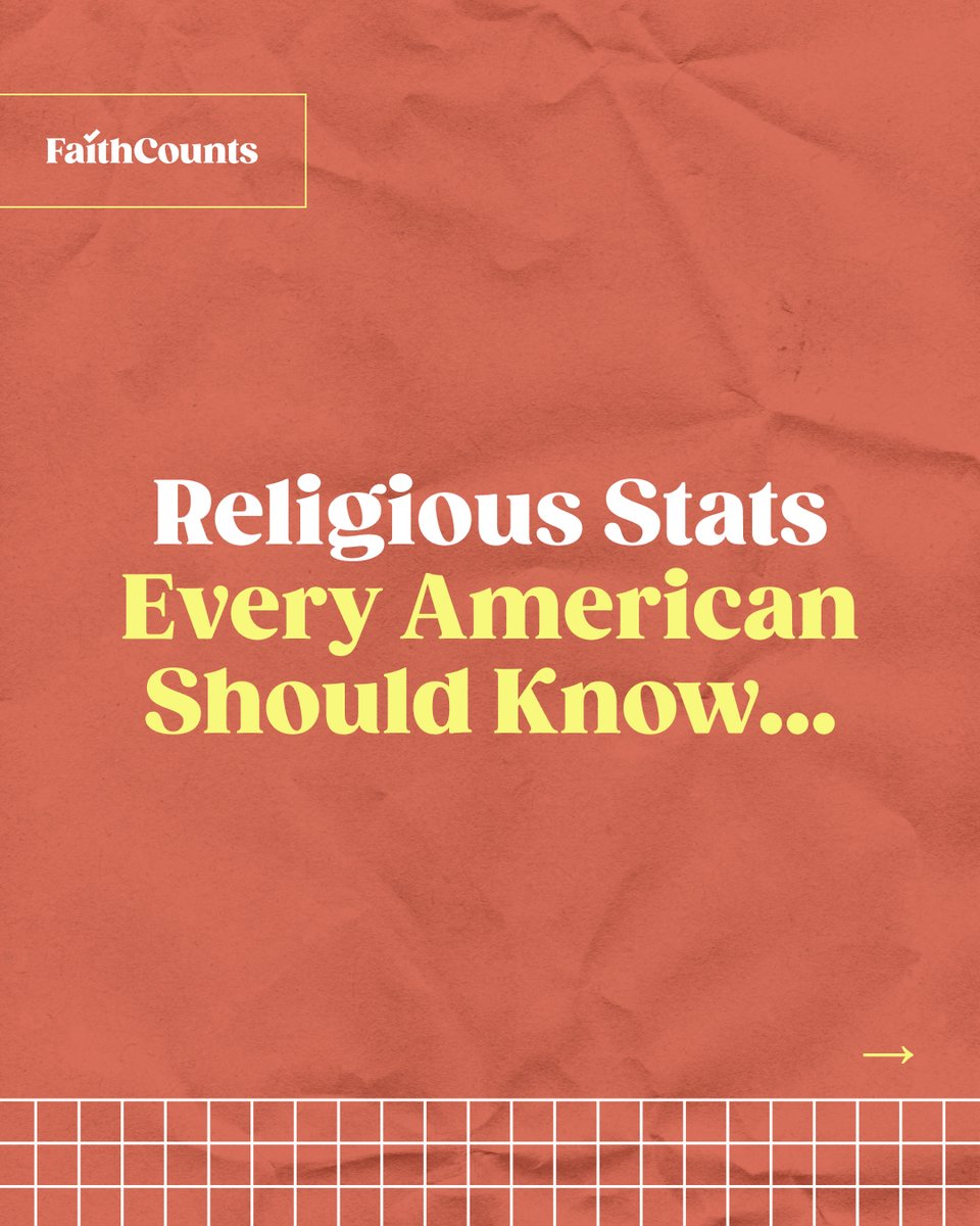 Faith Counts tweet media