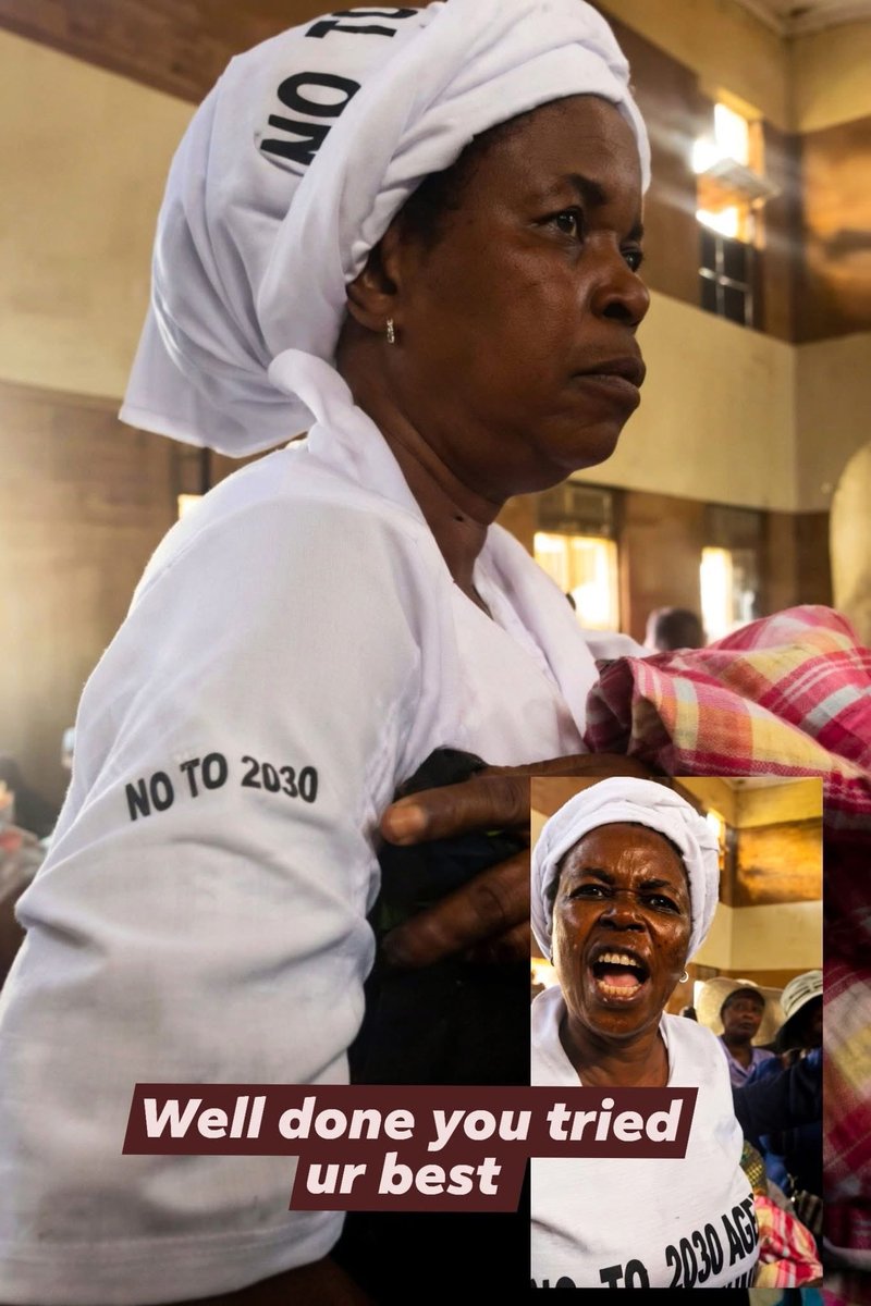 Mayibuye 2.0 tweet media