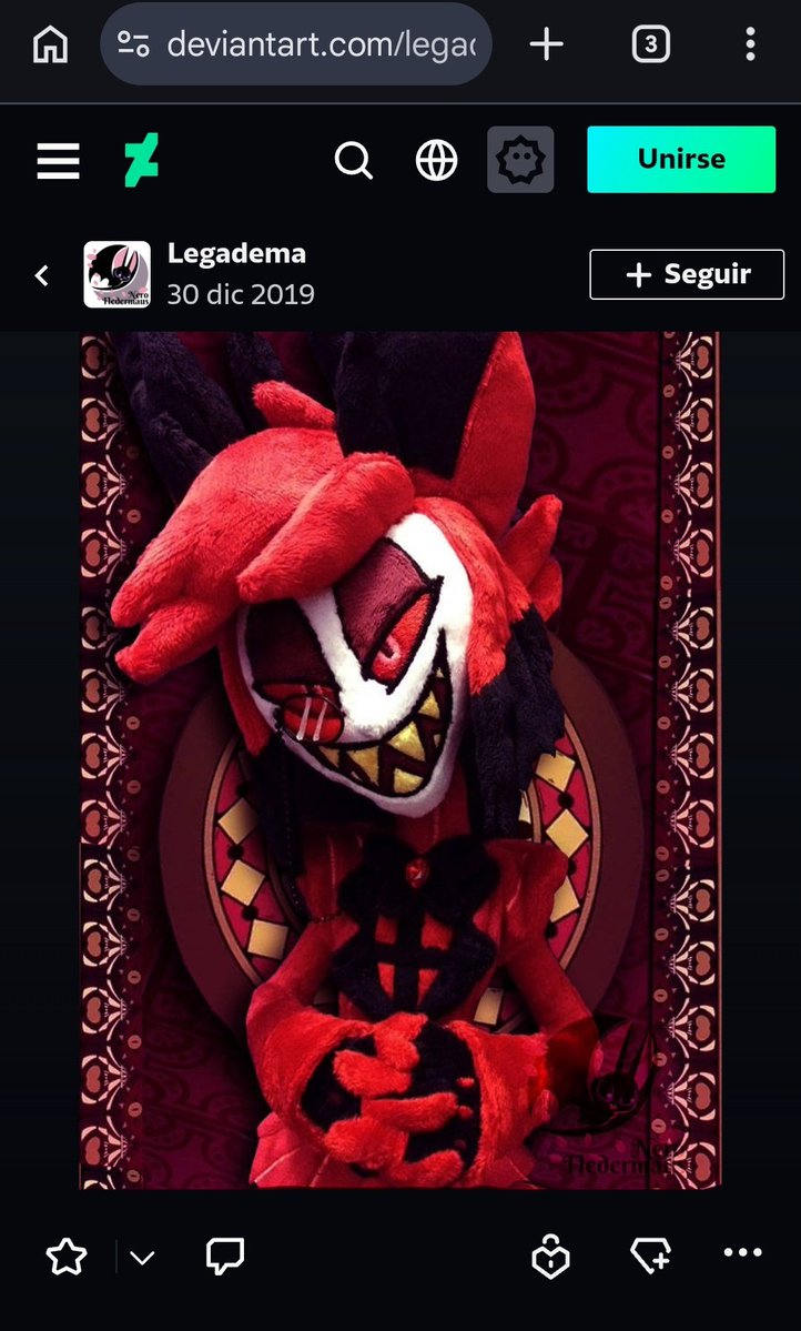 🌸Nero Fledermaus🪡🧵 SOON OPEN COMMISSIONS tweet media