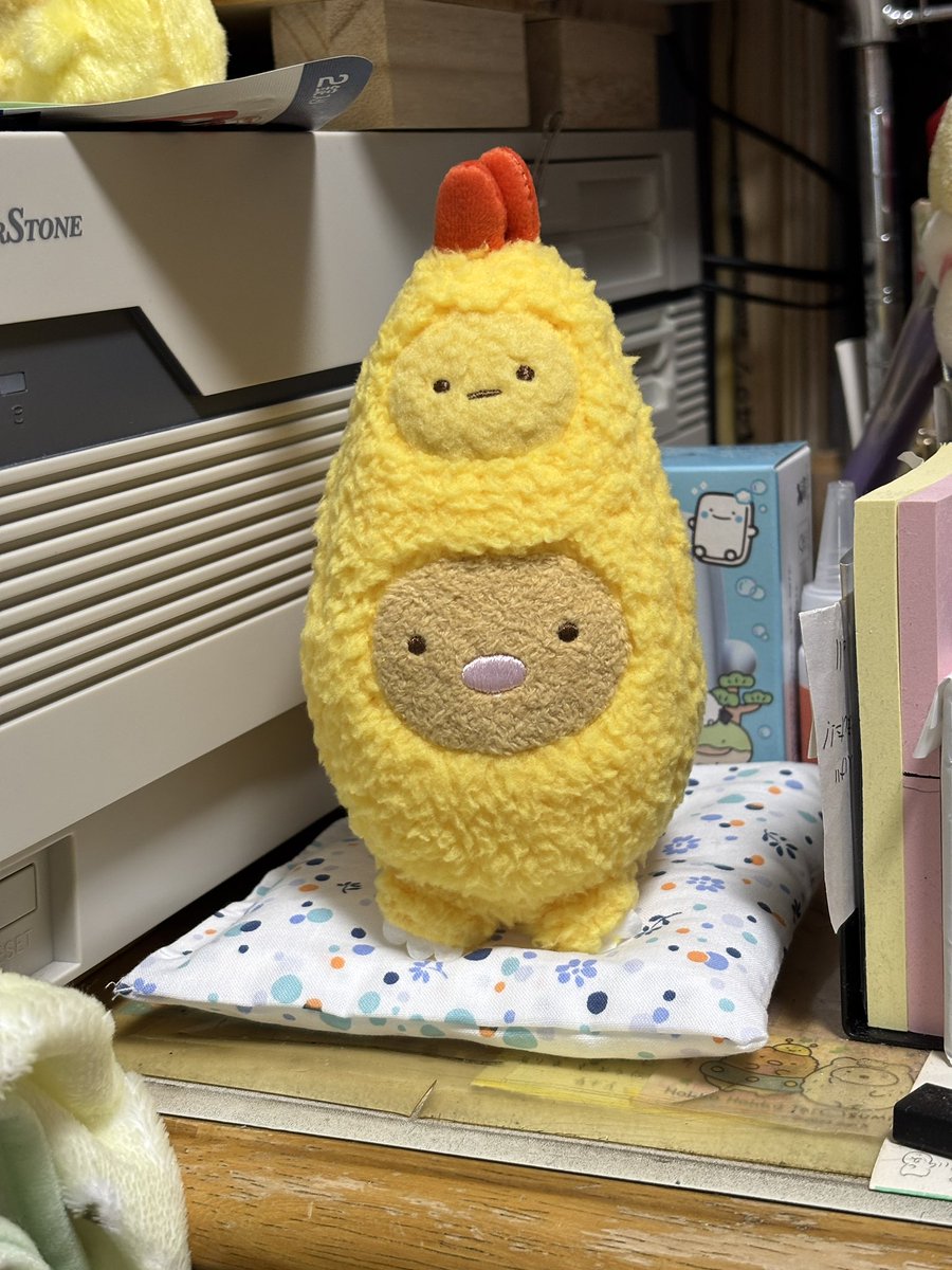 鳥類(ｱﾋﾙ) tweet media