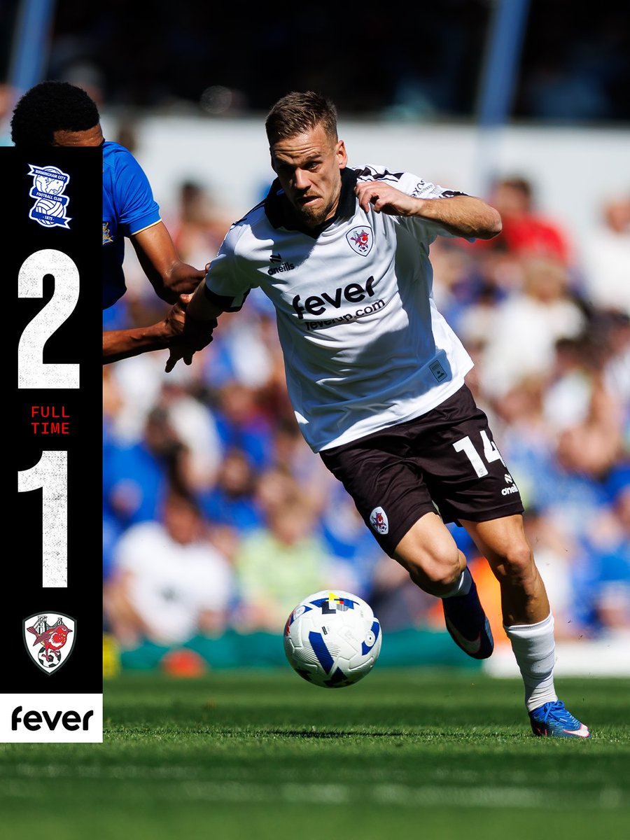 Bristol City FC tweet media