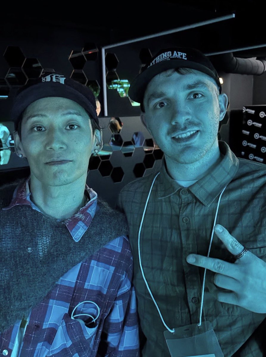 まついちゃん∞ tweet media