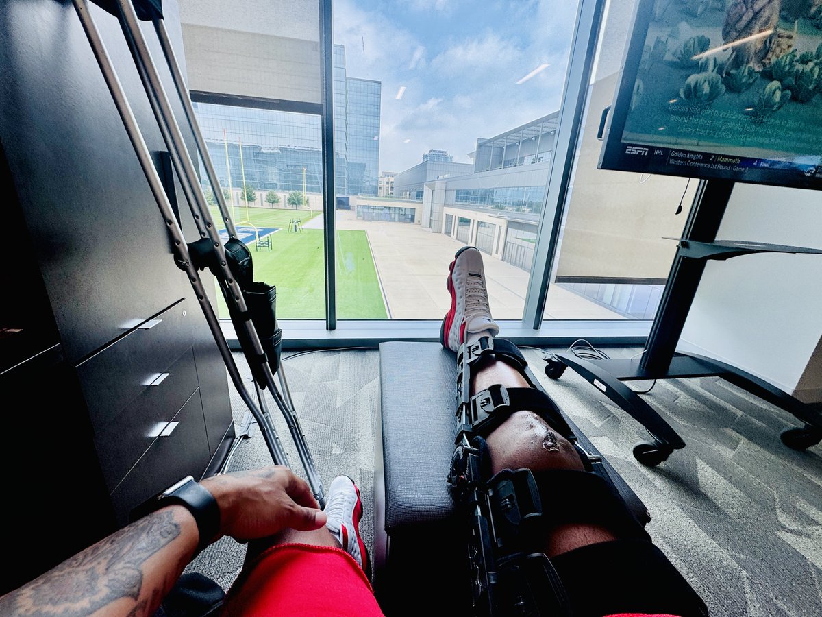 VoiceOfTheStar's tweet image. Day 3 — the finale. 🍿 #Cowboys #NFLDraft