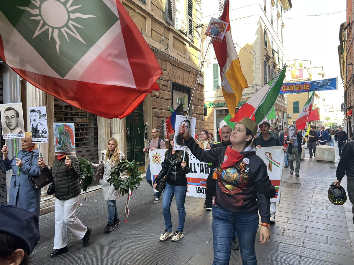 Andrea Lucidi tweet media