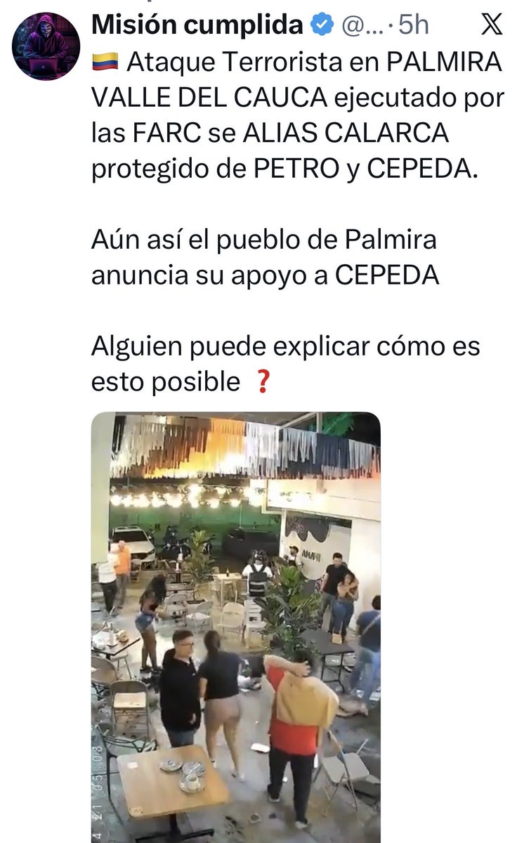 M. Eugenia Molina tweet media