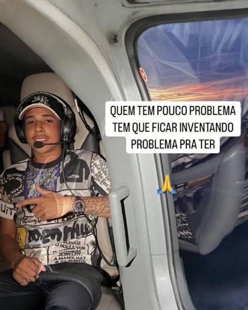 Will Filho ★彡 tweet media