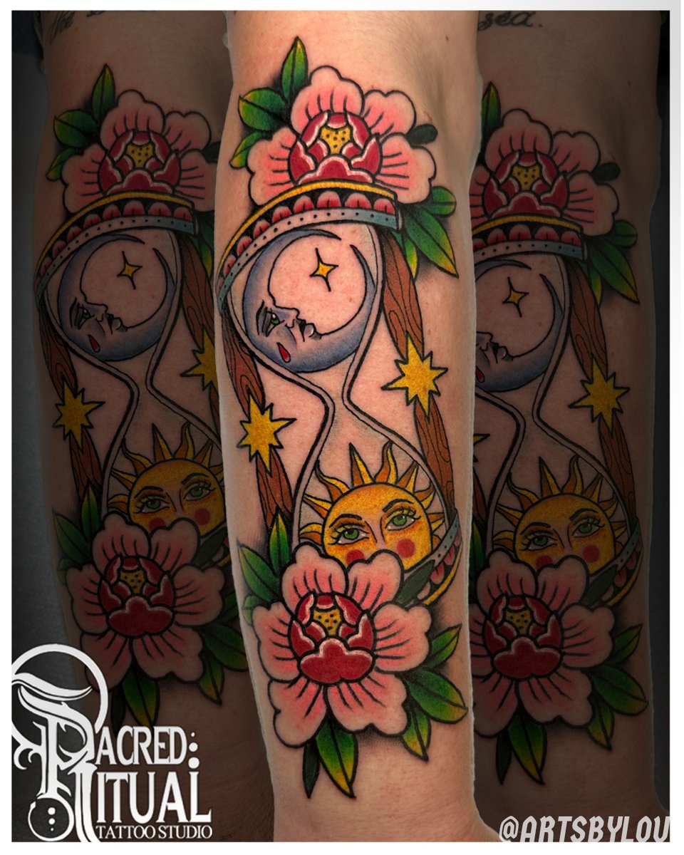 Sacred Ritual Tattoo Studio (@sacredritualtat) / Posts / X