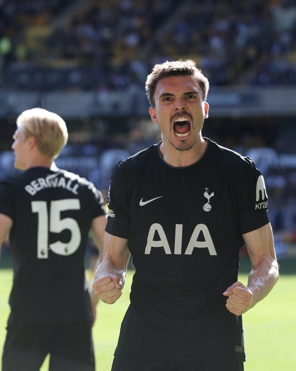 Tottenham Hotspur tweet media