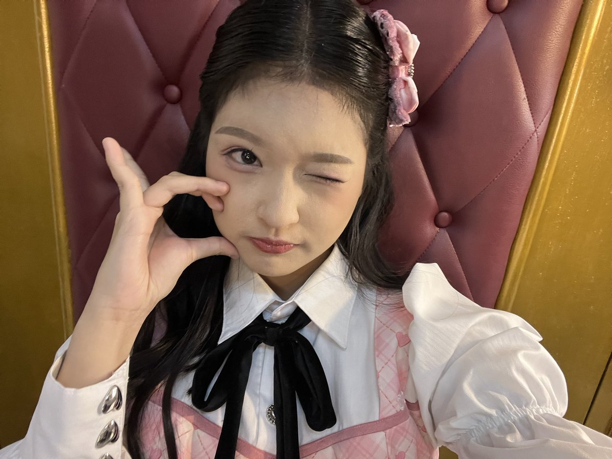 Celline Thefani tweet media