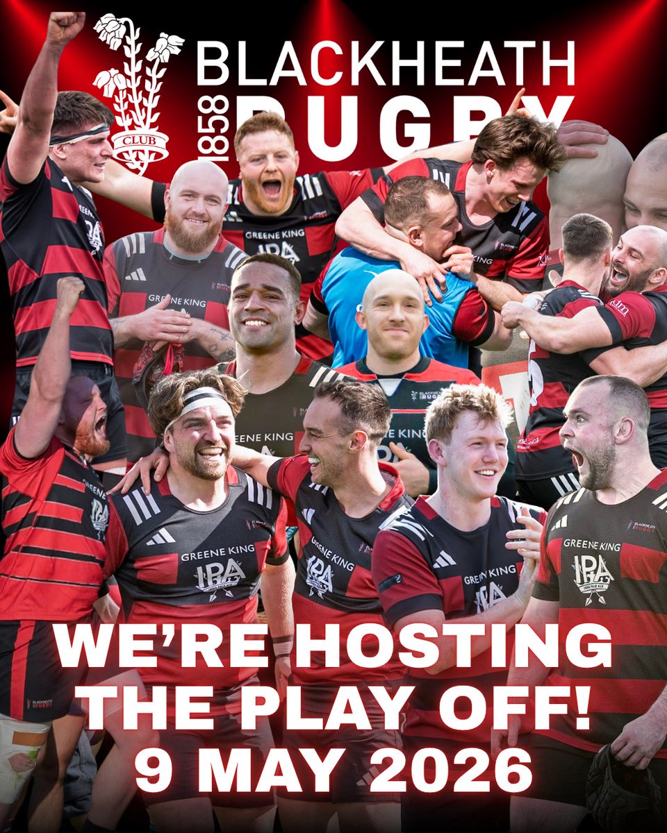 BlackheathRugby tweet media