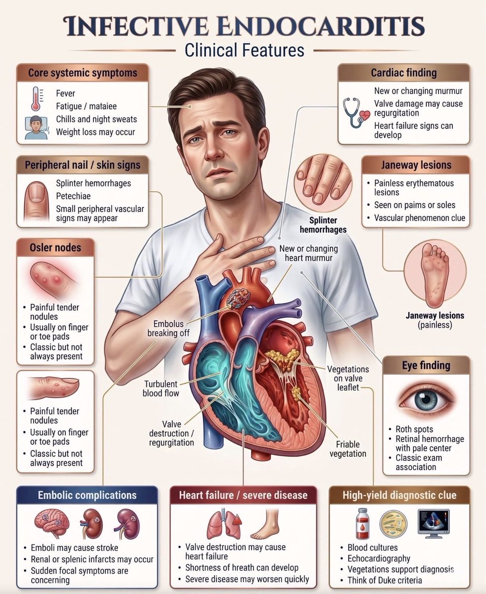 Medical Info tweet media