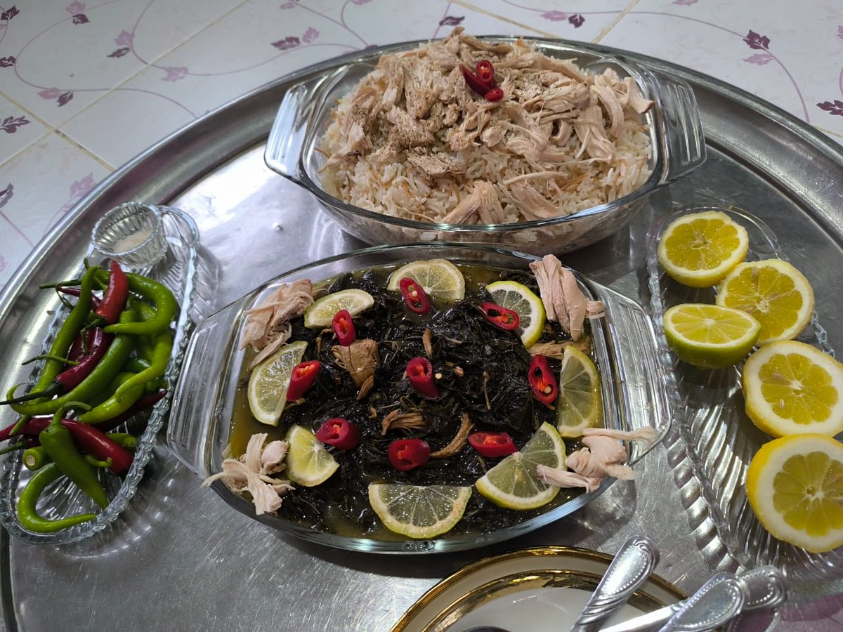 شهد خليل tweet media