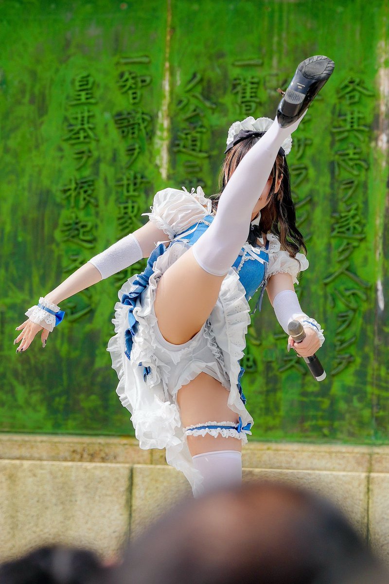 まりえ(44)44歳のアイドル tweet media