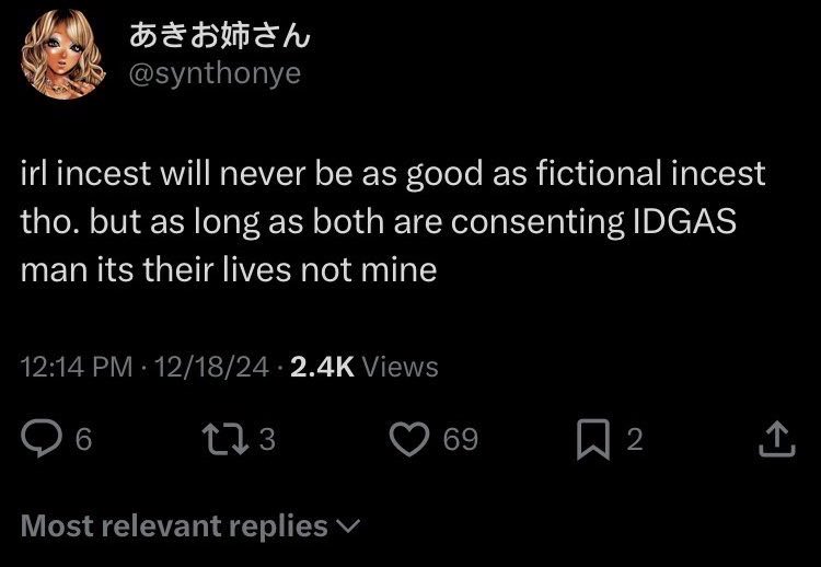 ‘Pro-fic’ Archive tweet media