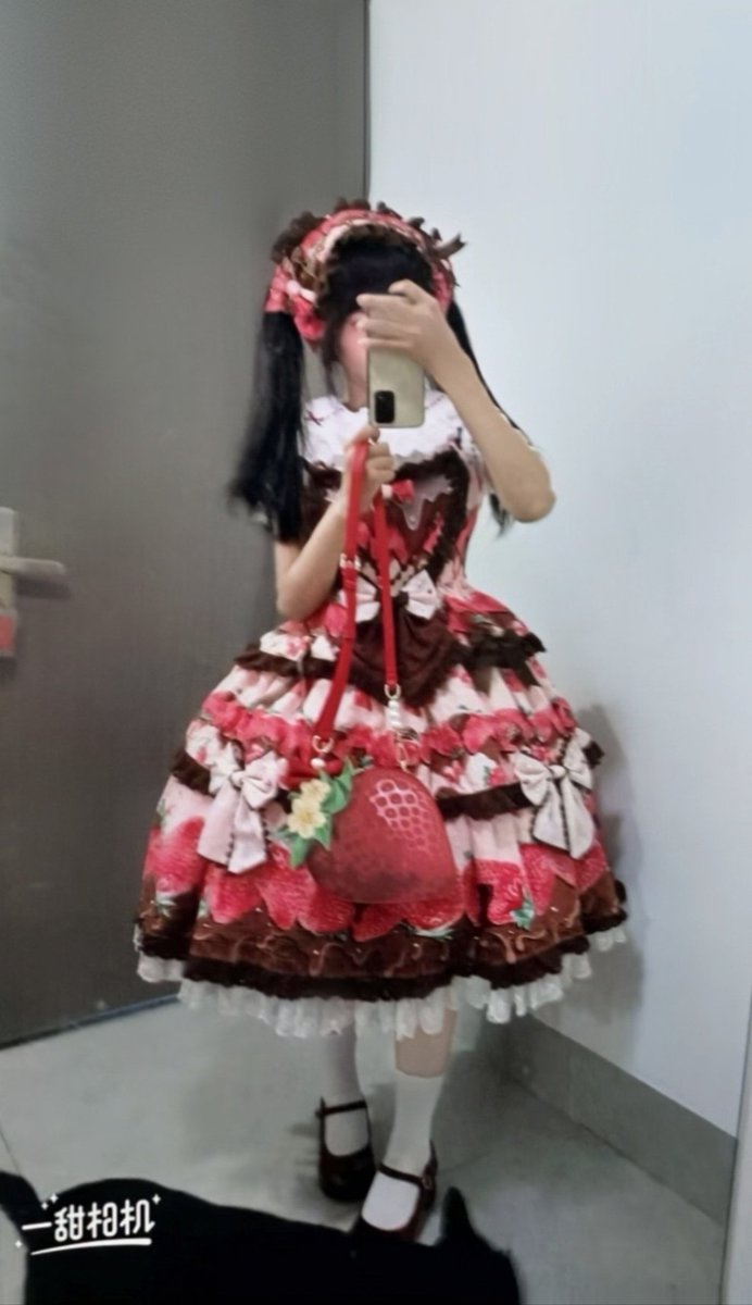沥儿 tweet media
