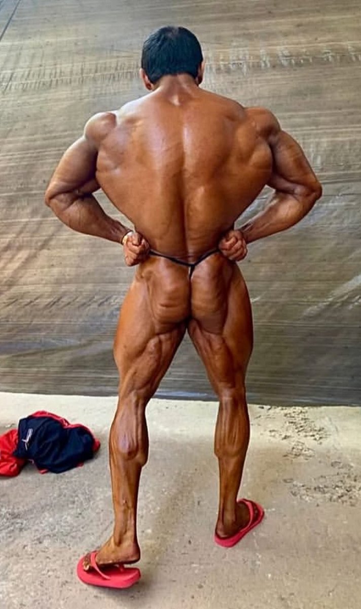 BodybuildersHOT's tweet photo. πͺ NIXON ROCHA
π https://t.co/aQKbXvU5DC
#bodybuildingbackstage #bodybuilding #backstage #nakedbodybuilder #bodybuildingtan #protan #bodybuilder #naked #nakedposing #tanningsession #nakedtanning #tanning #bodybuilderbutt #musclebutt https://t.co/CsIPHsFwmo