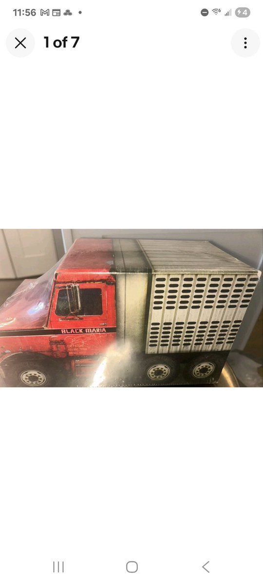 SgtSlaughter97 - Follow on Kick tweet media