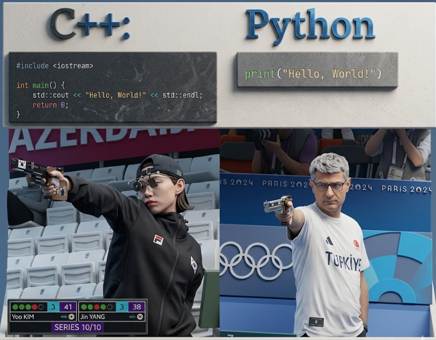 Python Programming tweet media