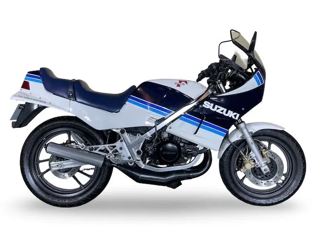 popsyosh34's tweet image. RG250 Gamma 

Sold for
£2,300
inc. premium #Cheap