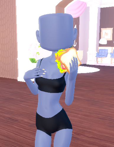 【💟】ELLIS !! tweet media