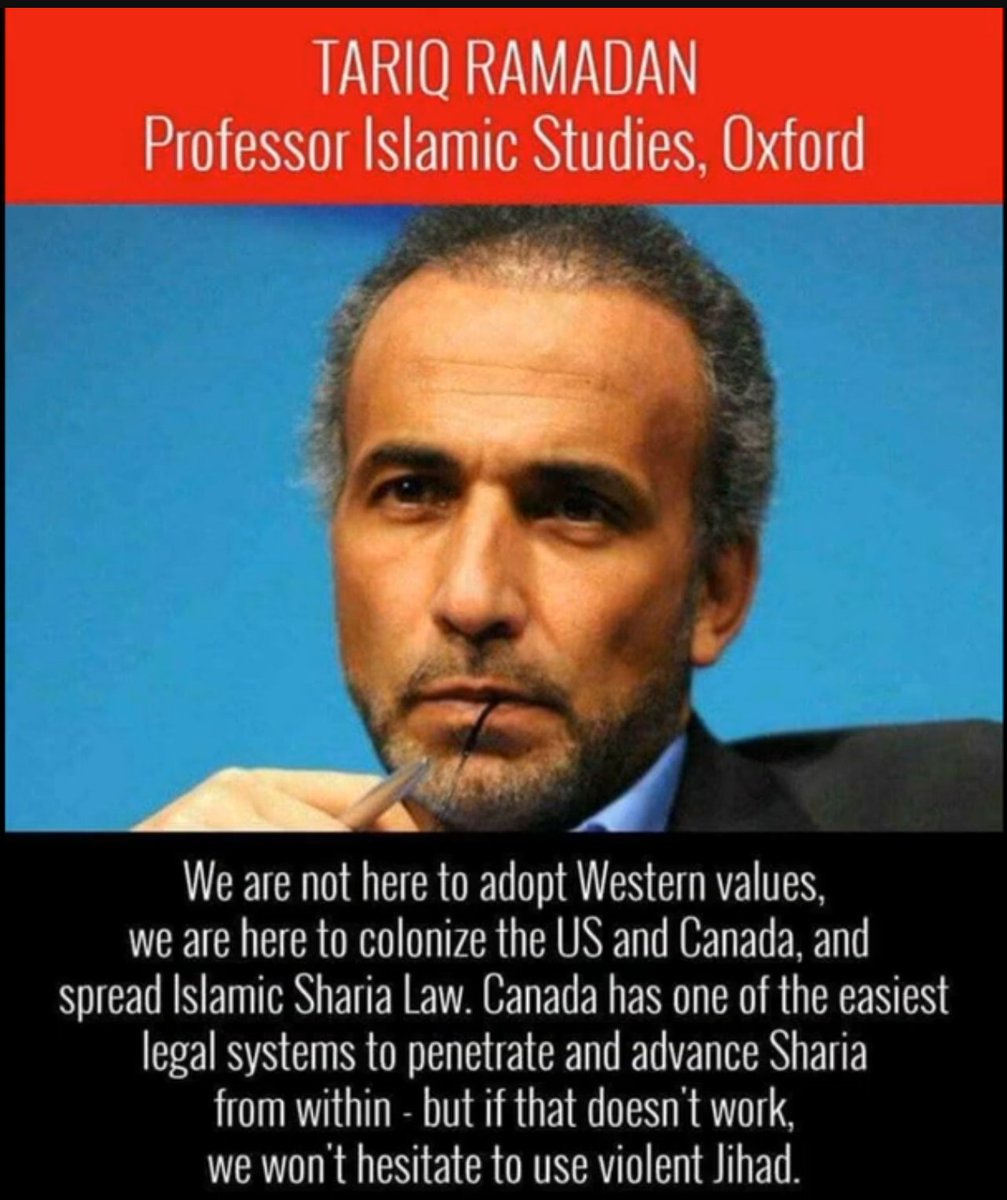 The Occident tweet media