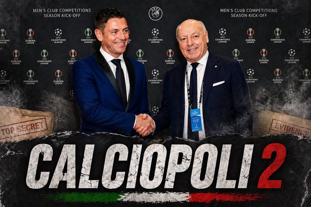 JuveFC tweet media