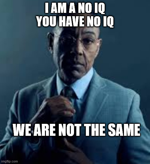 JamesSager's tweet image. Thank you for conceding the win.

When people lose arguments, they resort to name calling.

Thanks YOU LOSE!
1-0

When you want to lose again, I'm always here... I was famous on reddit #atheists #atheist #atheism loved me because I am knowledgeable on more than just theology, I'm