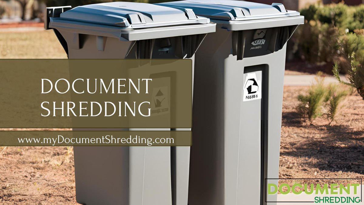 Bostonshredding's tweet image. 🔒 Protect Your Privacy with Secure Shredding in Billerica, MA! 🔒

Our secure shredding services make it easy to safely dispose of confidential records, stay compliant with privacy laws,🌍 

👉 Learn more: mydocumentshredding.com/billerica-ma-s…

#shredder #shredding #billericama #shreddocument
