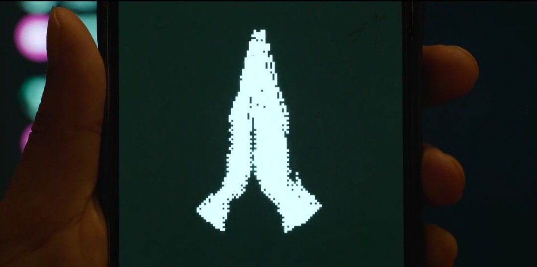 spoi❗️
lanet tekerrür etti ama bu sefer na-ri tarafından 🤦‍♀️
#IfWishesCouldKill