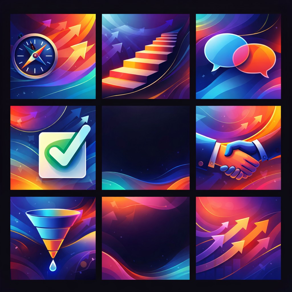 BechtleWilfried's tweet image. Du führst Verkaufsgespräche - aber der Abschluss bleibt zu oft Zufall?

Read more 👉 lttr.ai/AqfDC

#b2b #b2c #sales