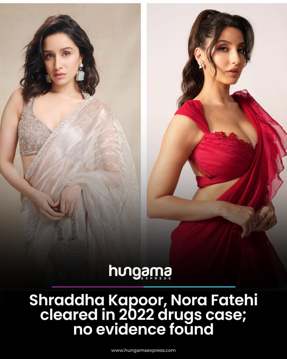 Hungama Express tweet media