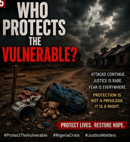 alabazone3's tweet photo. Folks who follow Christianity still deal with violence,Wounds that linger long after.Though bodies might heal,Pain inside often stays. #FaithVictimsJusticeLaw @hrw #GlobalJustice #HumanRightsWatch #FreeMaziNnamdiKanu #Nigeria @ARISEtv @SaharaReporters @AP @Reuters @CNN @amnesty https://t.co/6gnkOCnmpB