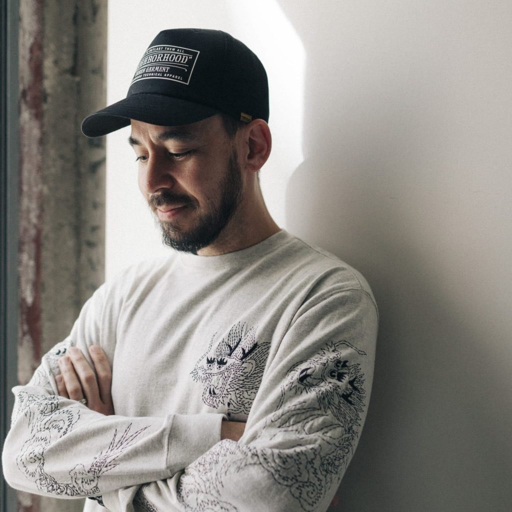 aiѕhling ❥ linkin park tweet media