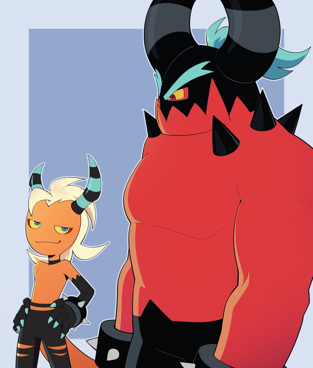 Saccha - Commissions Open (0/3) tweet media