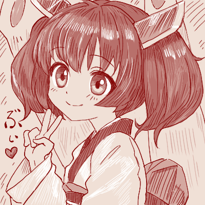 けさのおめざおてがきはきりたん振り返りです(再掲)
きりたんすぐまいくろびきに着てくるからすき 