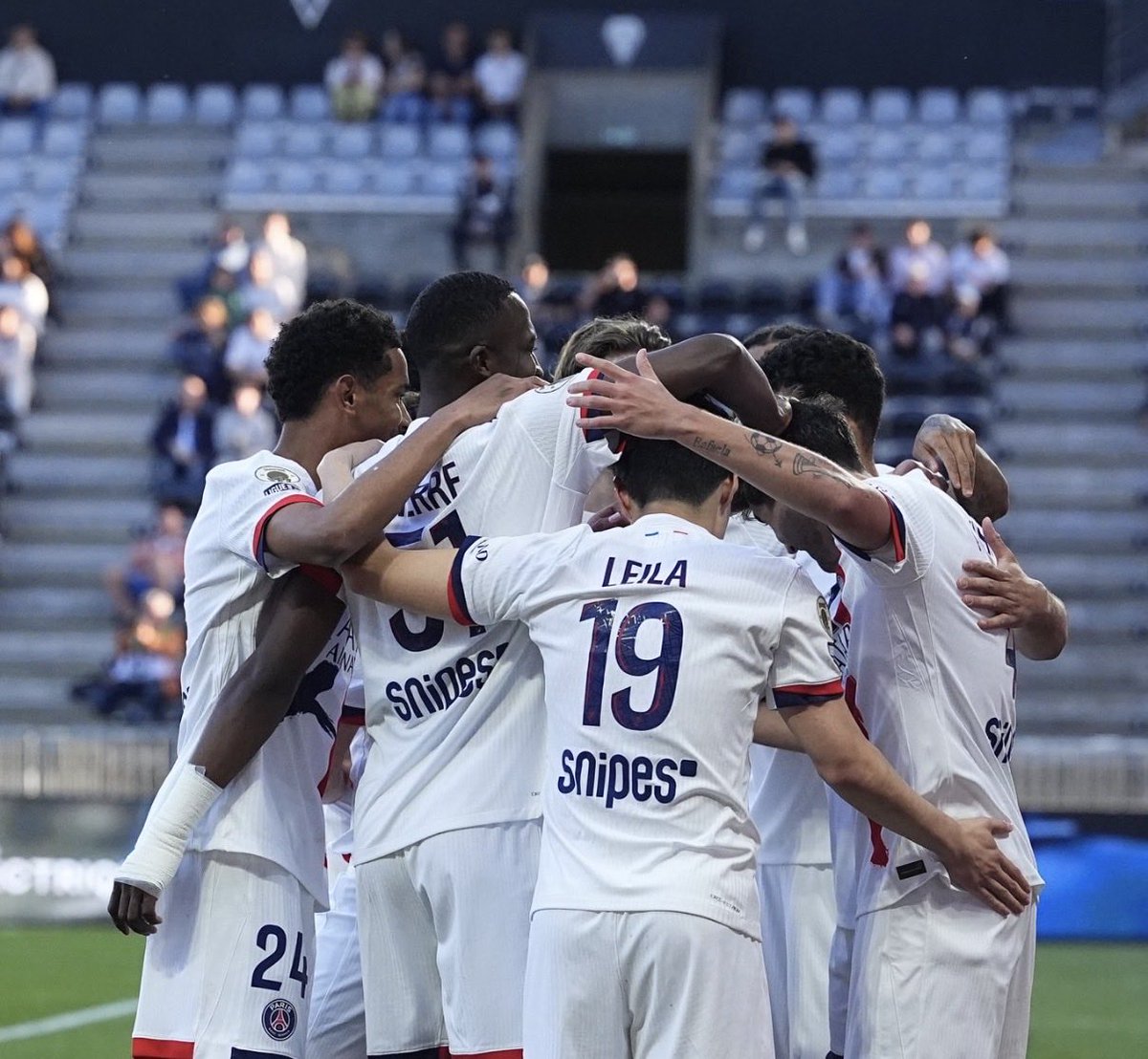 All Sports Py tweet media