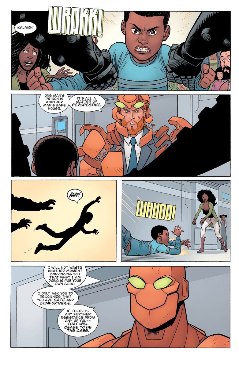 Infinity Rude Boy Rudy is insane dude needed a suit for another suit is hilarious 😭😭😭