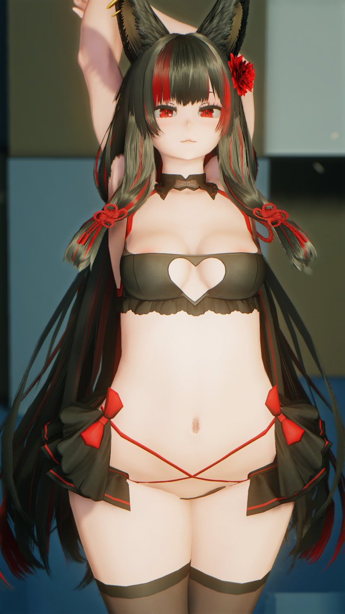 yozora tweet media