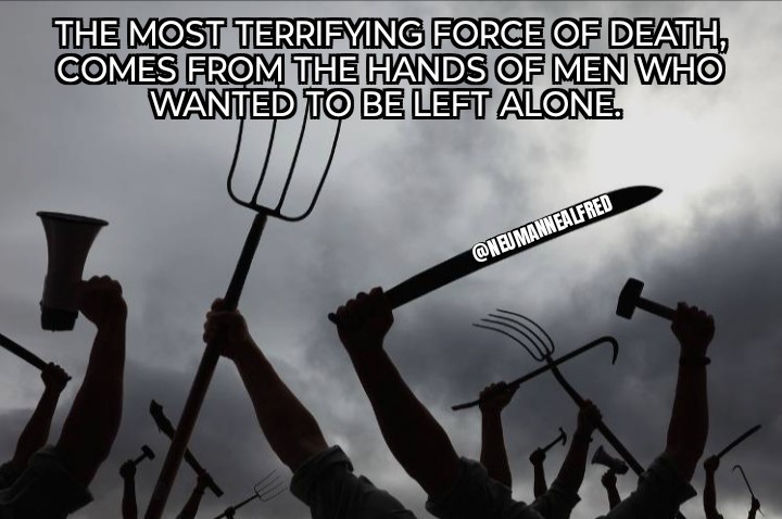 Neuman E. Alfred tweet media