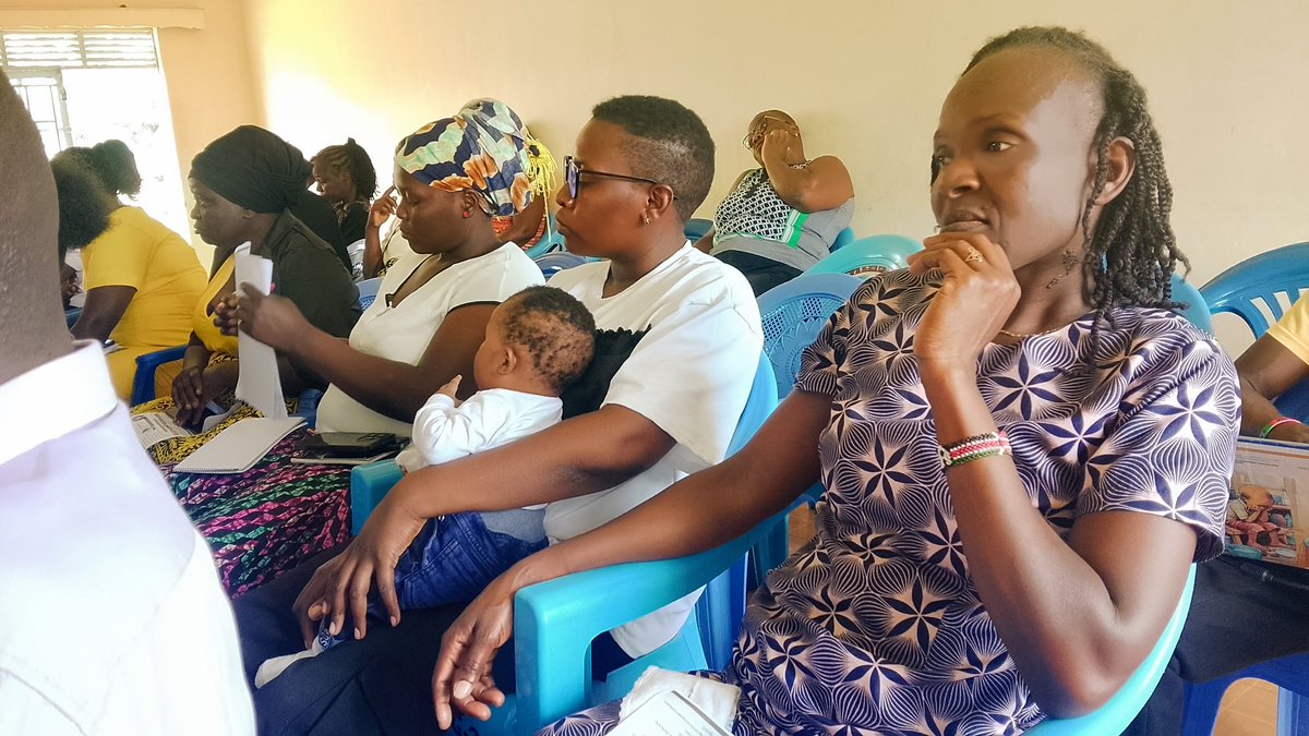 MatunguSJC's tweet image. The presentation also covered the project’s impact, successes, gaps, opportunities, challenges, and recommendations.

#SilentNoMore 
#BuildingBridgesBreakingBarriersForSafeCommunities
#EndAbortionStigma 
#ChoiceAndDignity 
#HealthAndRights
