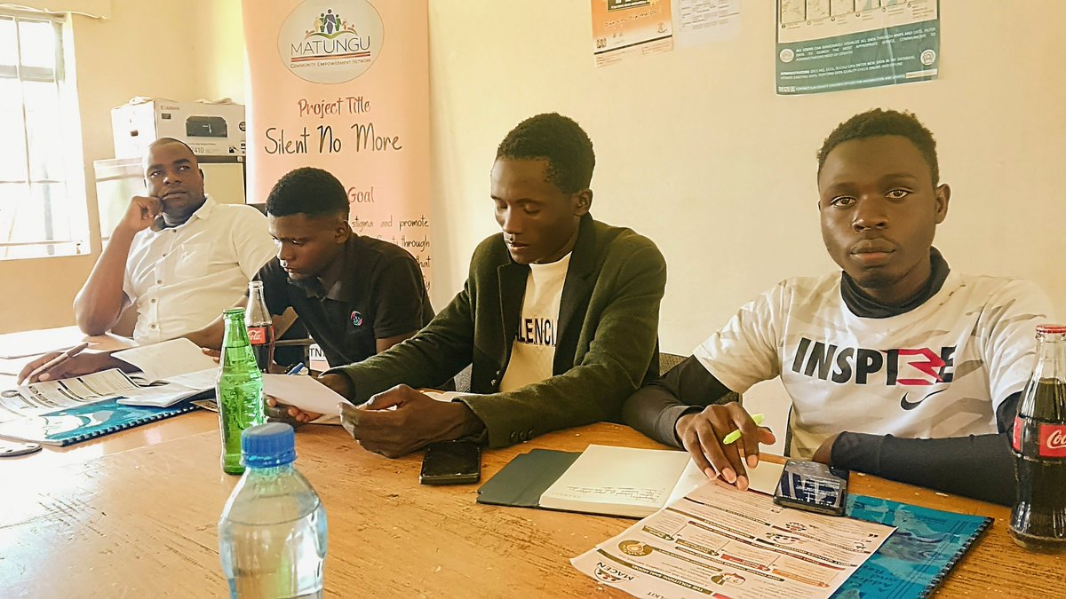MatunguSJC's tweet image. The presentation also covered the project’s impact, successes, gaps, opportunities, challenges, and recommendations.

#SilentNoMore 
#BuildingBridgesBreakingBarriersForSafeCommunities
#EndAbortionStigma 
#ChoiceAndDignity 
#HealthAndRights