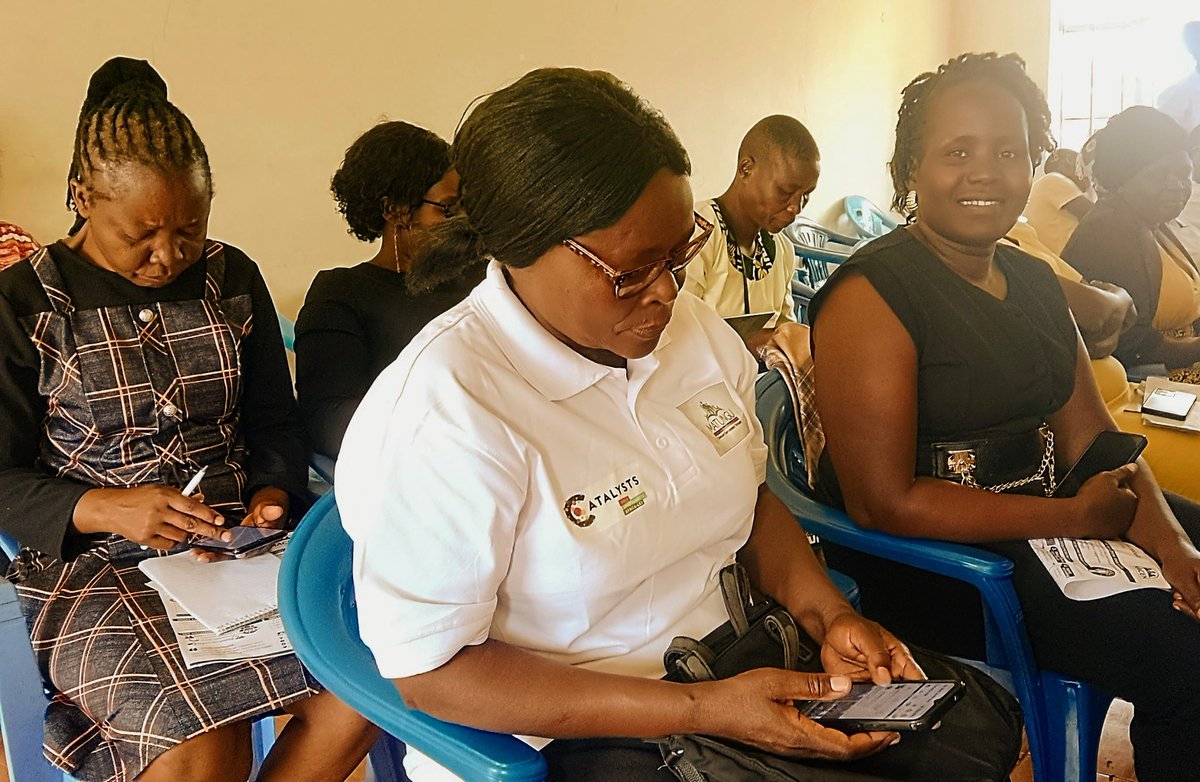 MatunguSJC's tweet image. The presentation also covered the project’s impact, successes, gaps, opportunities, challenges, and recommendations.

#SilentNoMore 
#BuildingBridgesBreakingBarriersForSafeCommunities
#EndAbortionStigma 
#ChoiceAndDignity 
#HealthAndRights