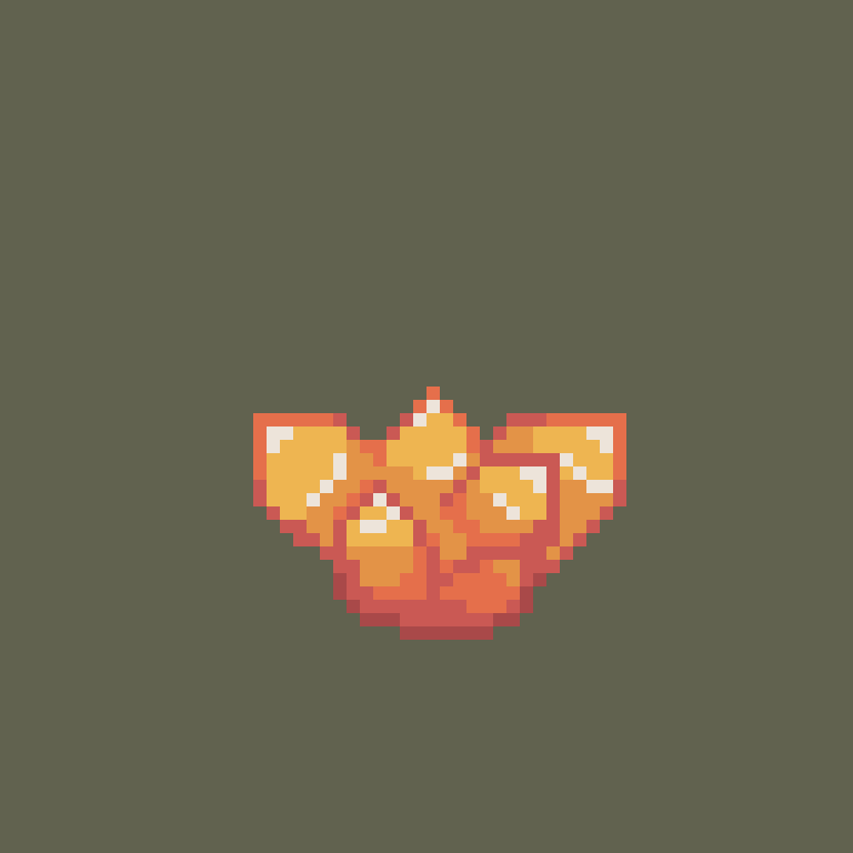 PixAssets's tweet photo. Red Crystal ✨
#pixelart #gamedev https://t.co/eUiFMXkI5p