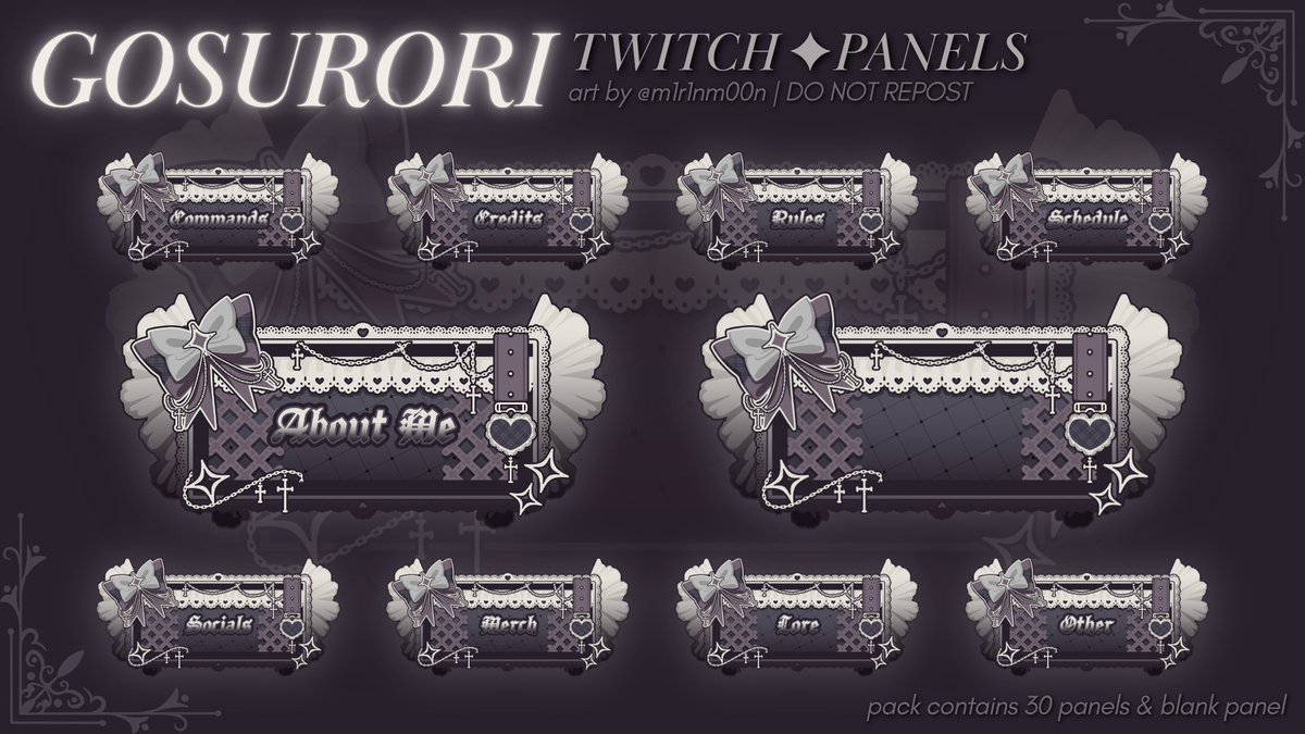 mirin♱moon | rebranding soon tweet media