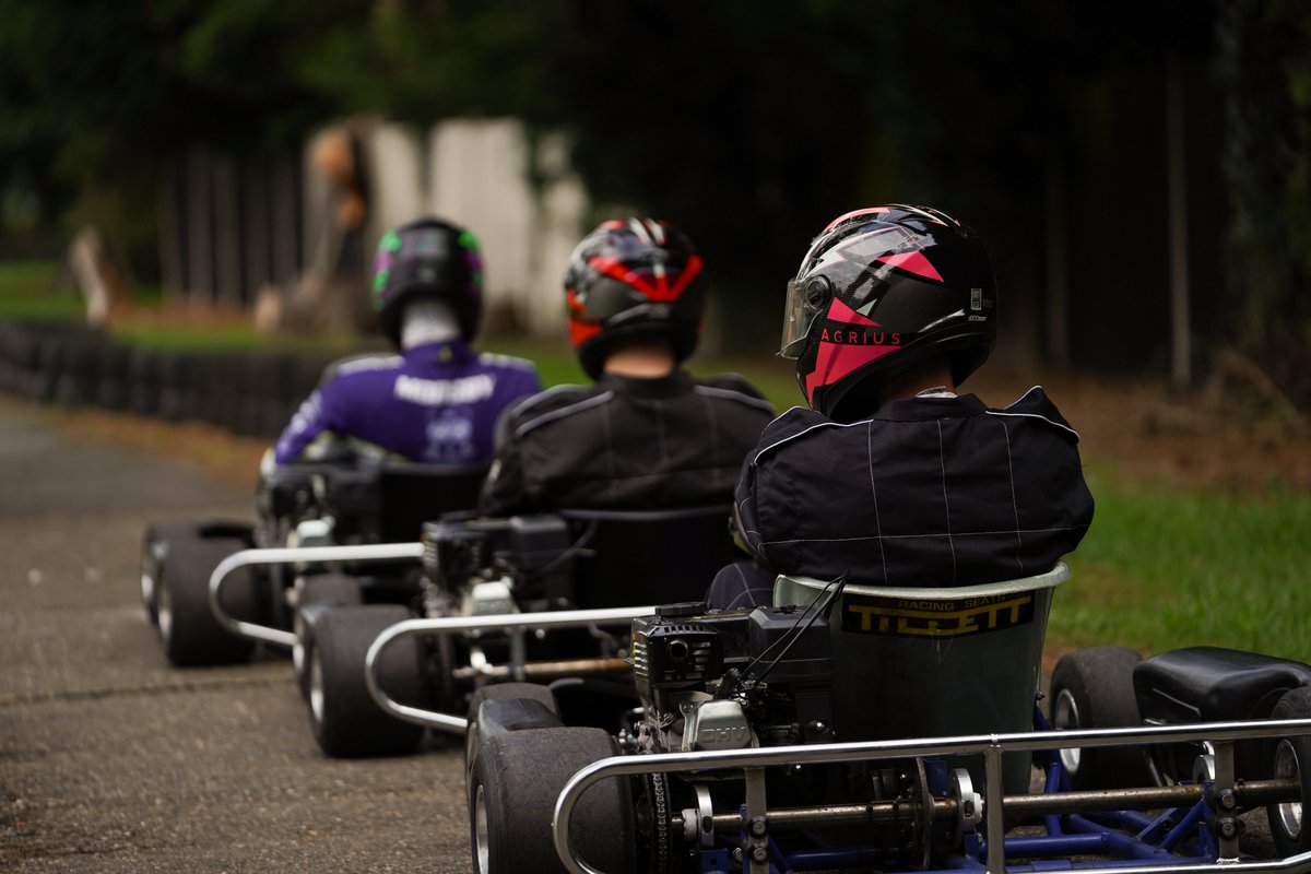 WestRuntonHols's tweet image. Kart Camp Silverstone is already fully booked. Kart Camp Monaco only has a few places left - get your booking in quick if you want to secure one of the final places on our 2026 kart camps!

#christianholidays #kartingholidays #summercamp