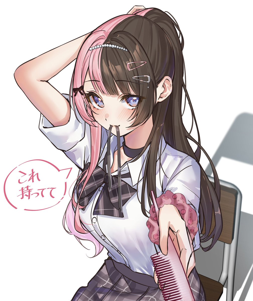 りんごゼリー tweet media